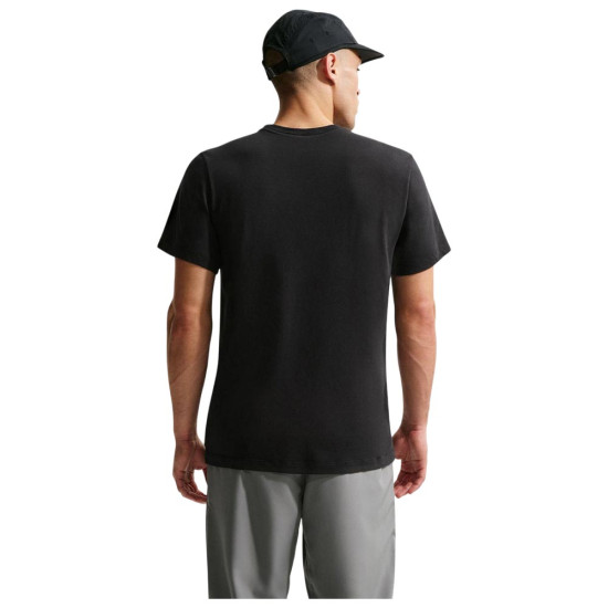 Nike Ανδρική κοντομάνικη μπλούζα Dri-FIT Hybrid Training T-Shirt